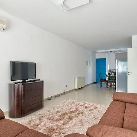 Apartment Camelia Gardens Limassol