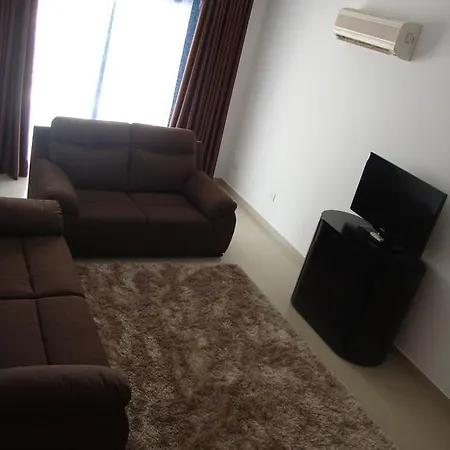 Apartment Camelia Gardens Limassol