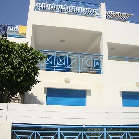 Camelia Gardens Λεμεσός