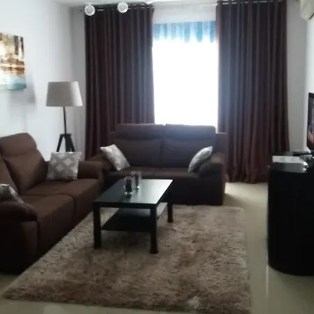 Appartement Camelia Gardens