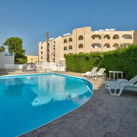 Camelia Gardens Limassol